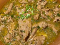 -泥糊破店小酒馆·团建聚餐(南京西路店)