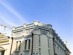 -中华巴洛克风情街