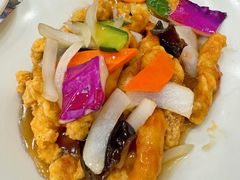 -贵宾庄炸酱面·韩式料理(高区店)