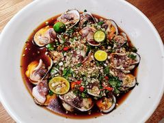 -KŌNG胶东小馆(华熙店)