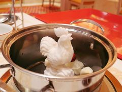 -咖啡苑 - 蔚藍夏日限定主题(永利皇宫店)