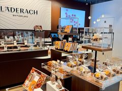 -Laderach 莱德拉(上海环贸iapm店)