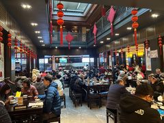 -咸亨酒店•非遗绍兴菜•中华老字号(堂吃餐厅)