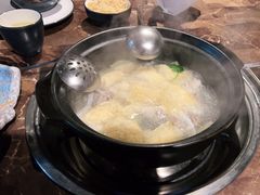 -同仁四季椰子鸡(海岸城天利店)