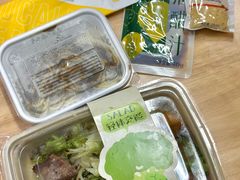 -豪客来牛排(金鼎广场店)
