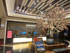-东方之珠洗浴休闲广场(南开店)