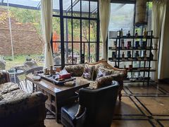 -雪茄客PURAVIDA俱乐部(上海店)