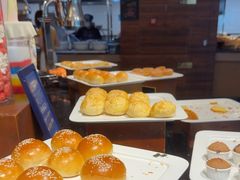 -OPEN開全日自助餐厅·牛肉火锅·海鲜(佛山希尔顿酒店)