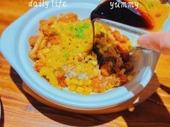 -小川洋风料理(街道口店)