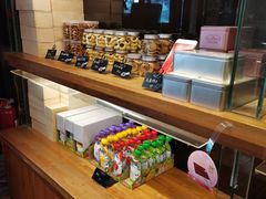 -可稵咖啡面包蛋糕(休斯顿店)