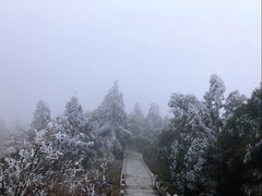 -南岳衡山风景名胜区