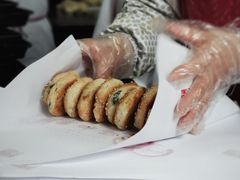 -王天顺海苔饼