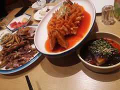 -茅溪菜·家常菜(九街店)