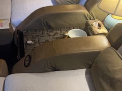 -姗娜娜足道·SPA(古北店)