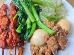 -陆家嘴万怡酒店·万荟轩