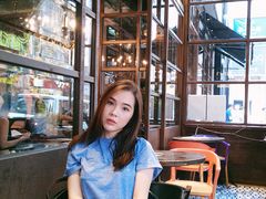 -The Coffee Academïcs(铜锣湾店)