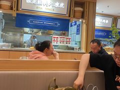 -马记永·兰州牛肉面(天通苑家乐福店)