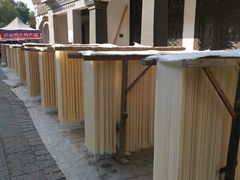 -道林古镇