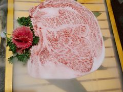 -龙记珍牛和牛烧肉(龙南街店)