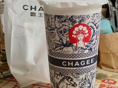 -霸王茶姬(曲靖万达广场店)