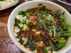 -黑竹香鸡(营和巷店)