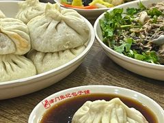 -津门张记包子铺(华昌道店)