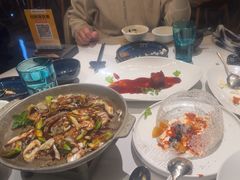 -荟廷·晶萃(陆家嘴尚悦湾店)