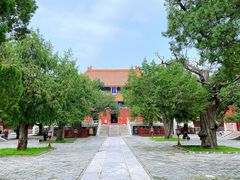 -北京国子监胡同