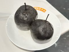 -悦府东北私房菜·饺子王·铁锅炖(长白山万达店)