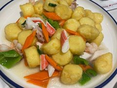 -枫林饺子
