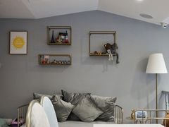 -贝紫Style(木马公寓店)