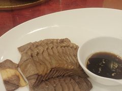 -西安饭庄·非遗陕菜(钟楼店)