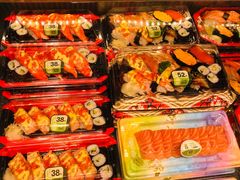 -池田寿司·4H鲜作(西直门凯德华联店)
