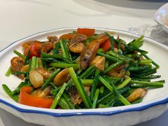 -秋色客家菜(南山店)