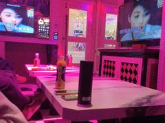 -自由港KTV(王子公主金平店)