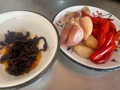 -阿竹黄焖鸡