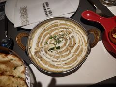 -Pita's&Tika's中东和印度风味餐厅(龙湖天街店)