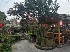 -青城甲(青城山店)