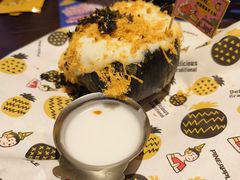 糯叽叽南瓜BB-泰妃殿(武汉首店)