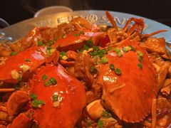 -胖哥俩肉蟹煲(杭州下沙学林街店)
