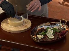 -Mammamia意大利餐厅(阳春巷店)