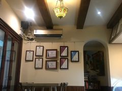 -CafeDuVillage乡村咖啡馆(美邻苑店)