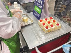 -山姆会员商店(邻瑞广场店)