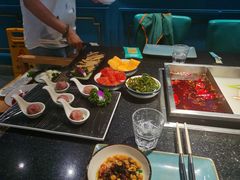 -五星桥原切肥牛火锅·30年专注好牛肉(湖塘店)