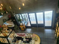 -FASHION BAKERY法森贝克(新德路店)