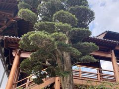 -径山寺