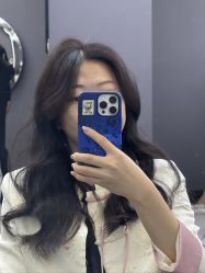 -藤野造型烫染·漂发