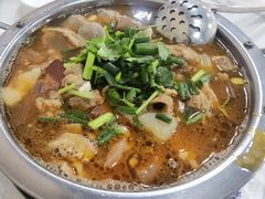 -欢乐牛香(东海二路店)