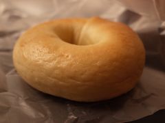 芝士贝果-LELECHA乐乐茶(新街口大洋店)