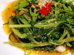 马拉盏通心菜-美奈小馆·越南料理(福田星河COCO Park店)